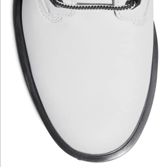 🆕 Timberland Kinsley Waterproof Combat Boot - Picture 9 of 11